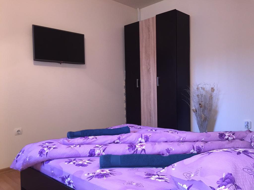 Vivaldi Studios Cluj-Napoca Rum bild