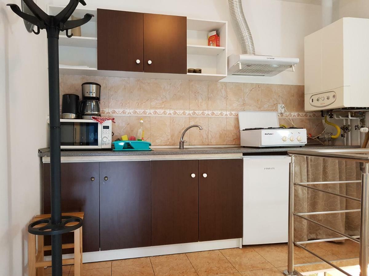 Vivaldi Studios Cluj-Napoca Exteriör bild